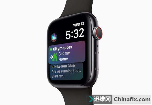 Apple Watch Series 5Ϣ̵