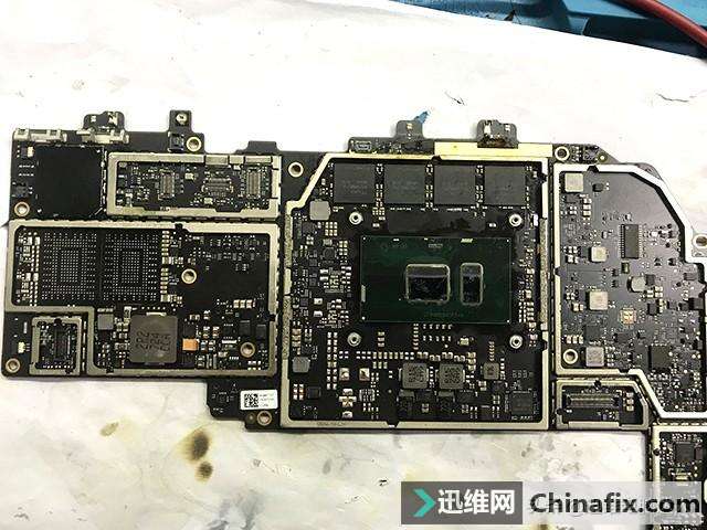 surface Pro5 ϵͳѪMacBook