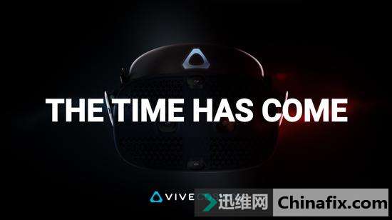 ۼ۲900Ԫ HTC Vive Cosmos VRͷȫ