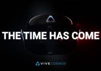 ۼ۲900Ԫ HTC Vive Cosmos VRͷȫ