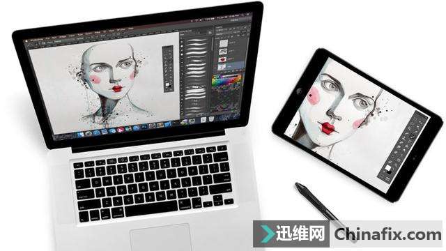 iPadʹֲMacϣƻĿƽ̨ƻʵֵģ