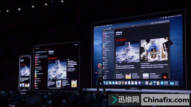 iPadʹֲMacϣƻĿƽ̨ƻʵֵģ