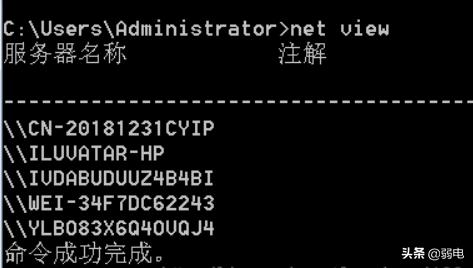鿴ڵԵipʽ