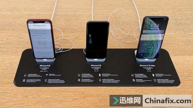 ƻ˫ش iPhoneٶȱ˥
