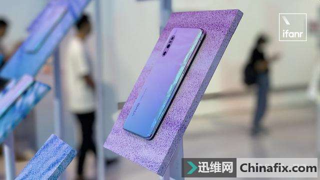 vivo Ƴ X27 ӡɫ汾ٴΪƼվ̨