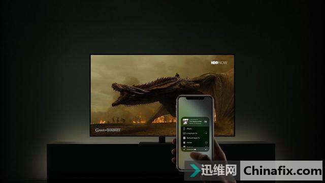 2019LGӽܻAirPlay2¡