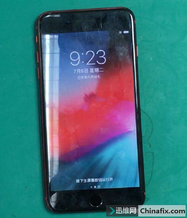 iPhone8PֻʾˮĶά