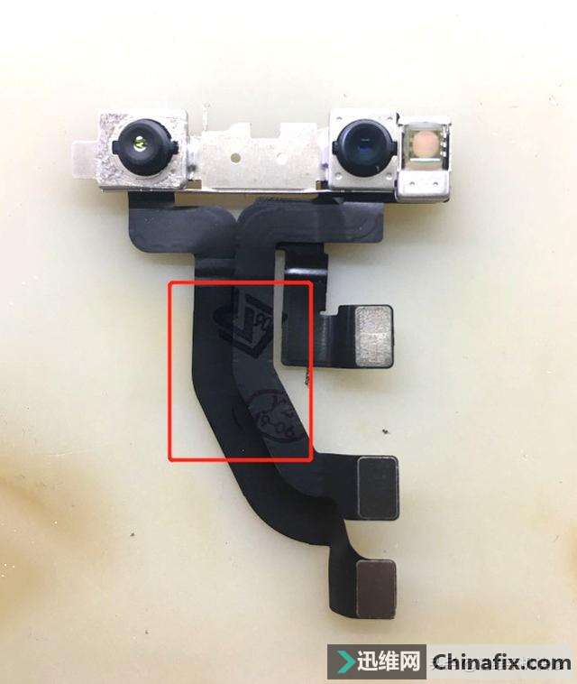 iPhone XIDǧһֻһУFace ID