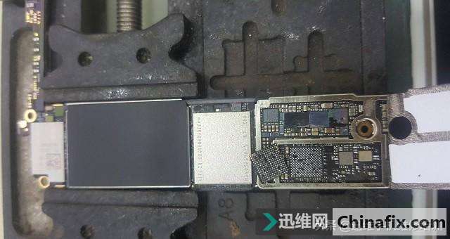 iPhone8ֻ忨4Gźţʾ޷ǸԴ޹