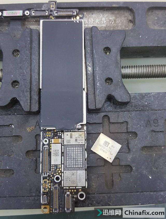 iPhone8ֻ忨4Gźţʾ޷ǸԴ޹