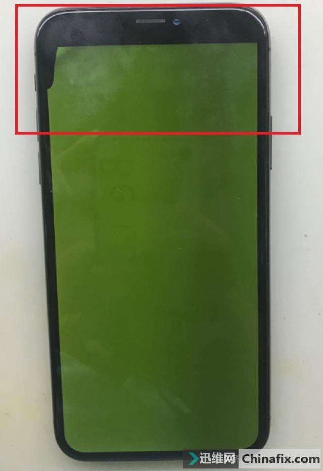 iPhone XˤݲãĻ©Һʾܷ޸