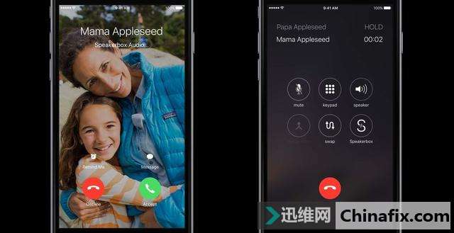 ƻiOS 13 Ƶ VoIP ʹûϵͳ
