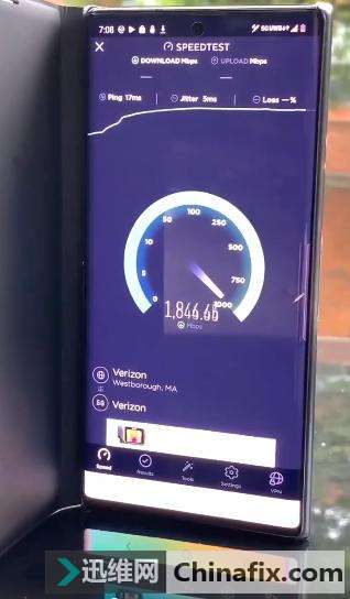 Note 10+ 5G٣7ӿɺľ100G