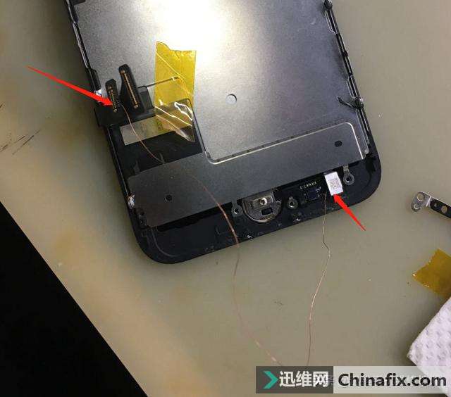 ޺iPhone7޷ͨȴָ޷أһ㶨
