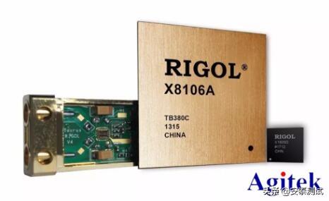 RIGOL£̨йоʾMSO8000ϵ
