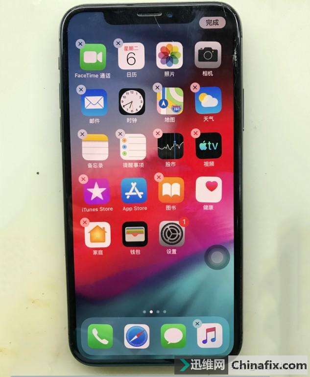 iPhone Xֻأ3D Touch޷ã޻ԭ