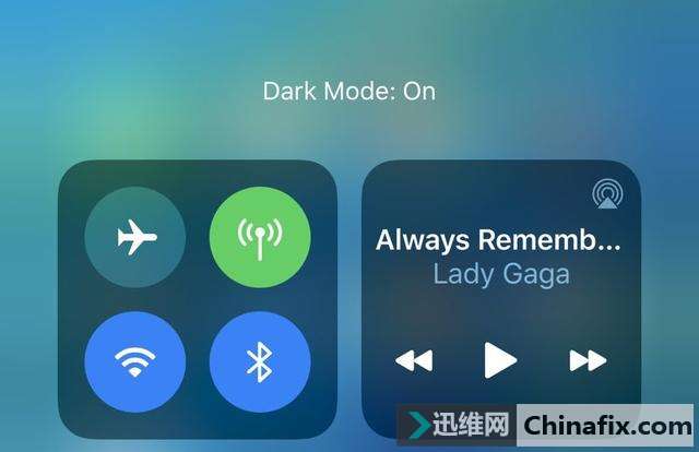 ƻiPadOS/ƻiOS 13 Beta 7 Щ±仯
