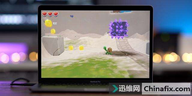 ý MacBook  Apple Arcade Ϸ