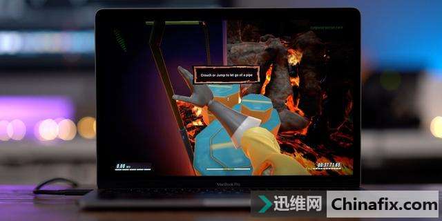 ý MacBook  Apple Arcade Ϸ