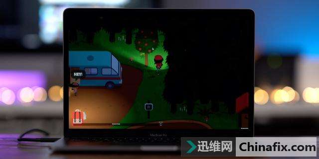 ý MacBook  Apple Arcade Ϸ