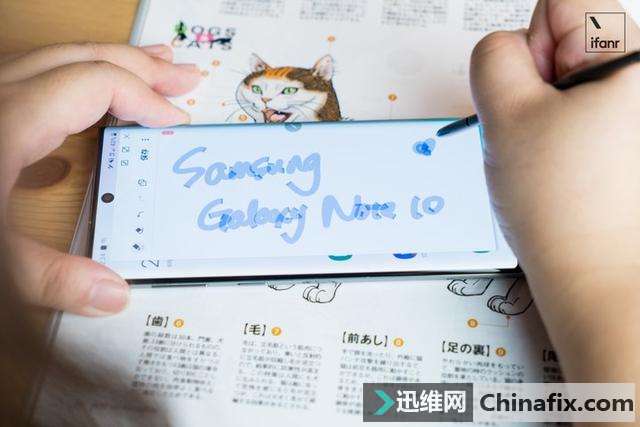 4Galaxy Note10ҳױĻ