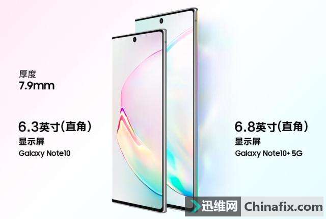  Galaxy Note 10ϵʰ桸ֱ