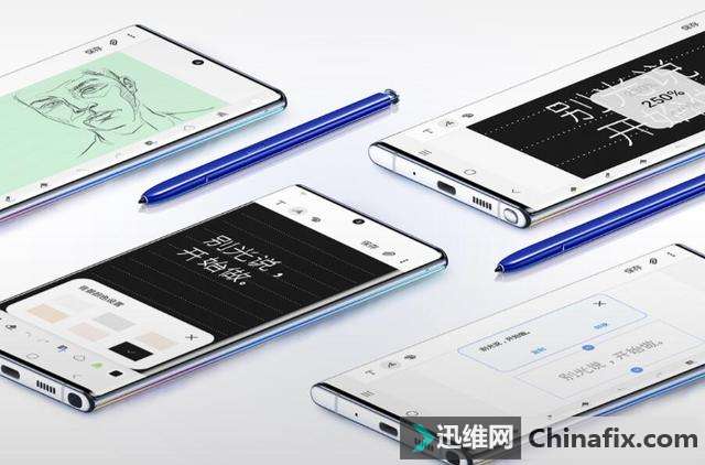 Galaxy Note 10ϵʰ桸ֱ
