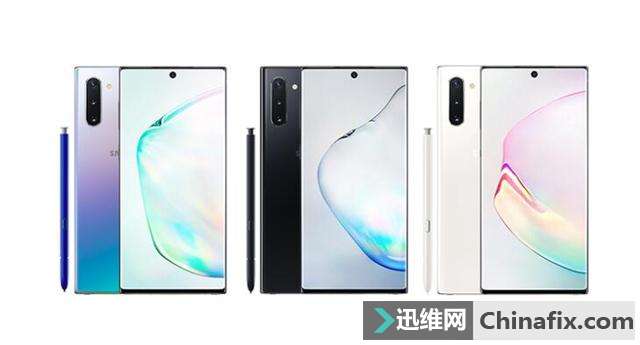  Galaxy Note 10ϵʰ桸ֱ