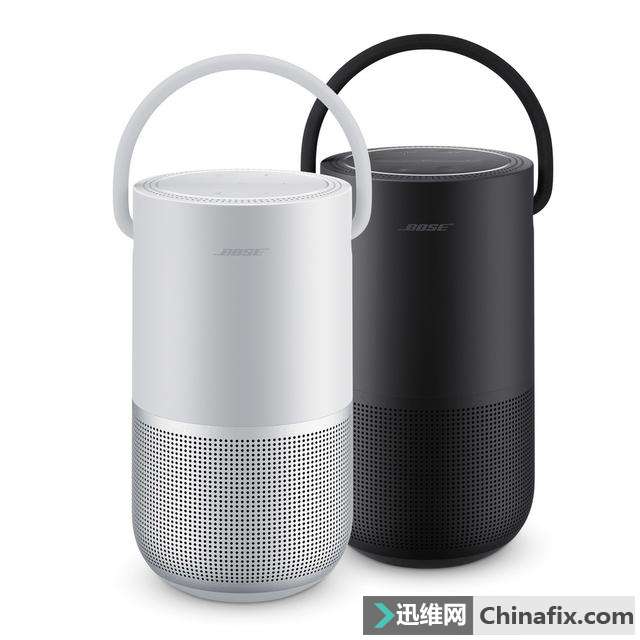 ֧AirPlay 2 BoseƳPortable Home Speaker