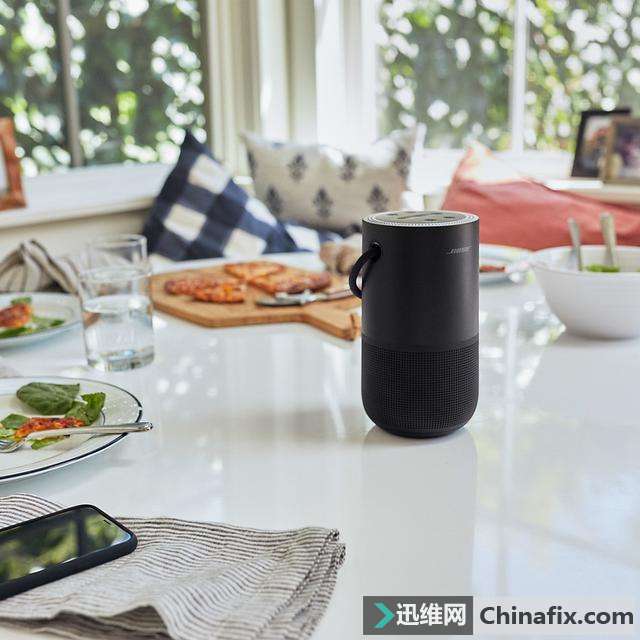 ֧AirPlay 2 BoseƳPortable Home Speaker