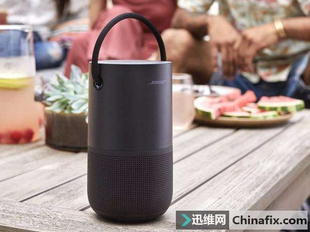 Bose Яʽ䷢֧ AirPlay2ö