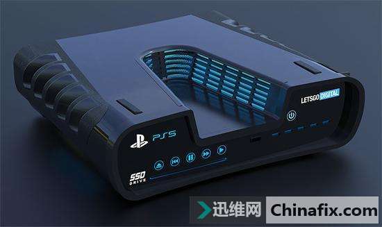 й¶PlayStation 5Ⱦͼع