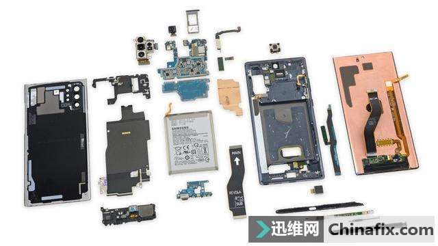  1400 Ԫ Galaxy Note 10+ ģ