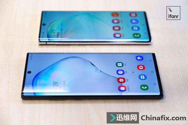  1400 Ԫ Galaxy Note 10+ ģ
