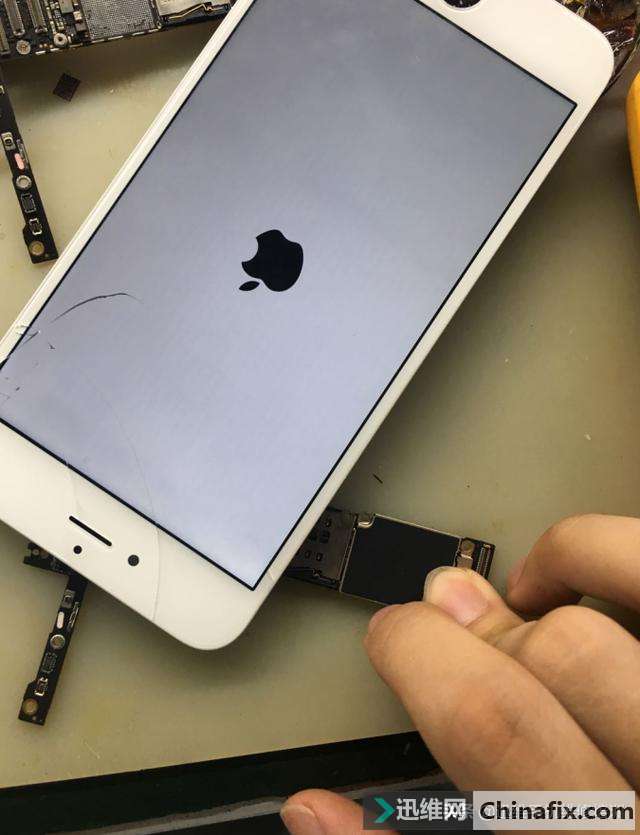 iPhone6PCPUδ޸ԭ