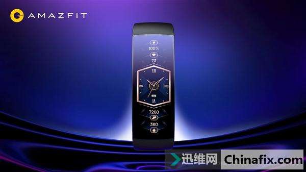 ׷Amazfit Xֱѹ ɢ
