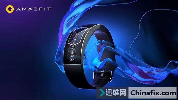 ׷Amazfit Xֱѹ ɢ