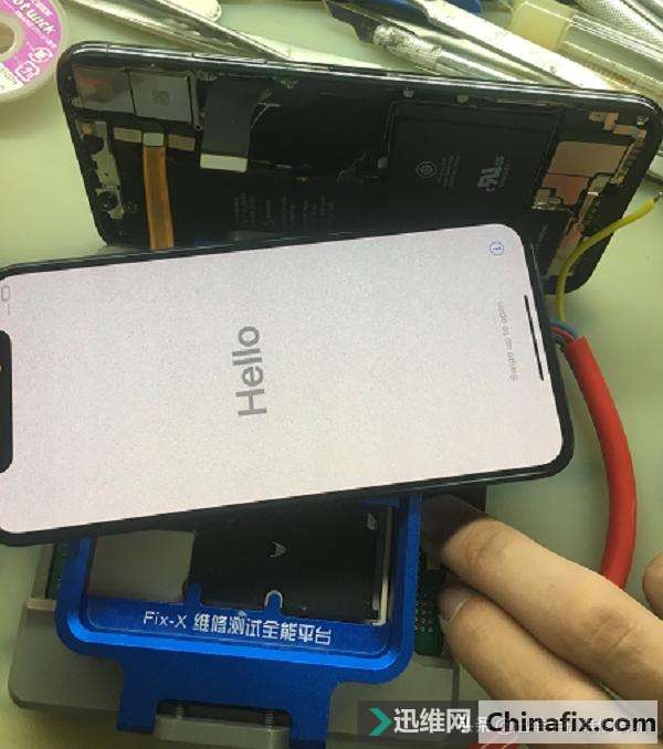 iPhone Xֻ巢̣άֵ⣿