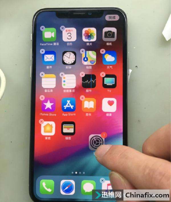 iPhone Xֻ巢̣άֵ⣿