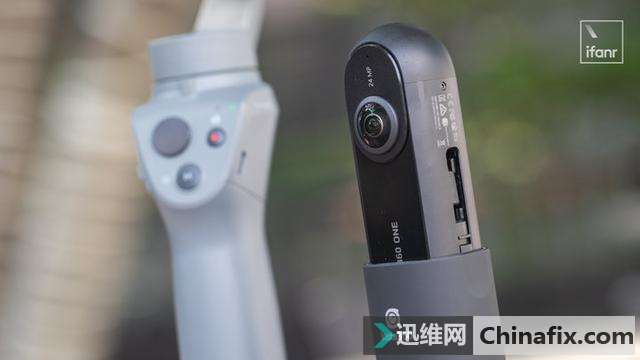 Insta360 GO 飺СܷŽڵΣ