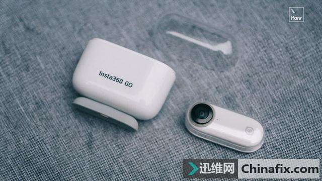 Insta360 GO 飺СܷŽڵΣ