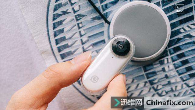Insta360 GO 飺СܷŽڵΣ