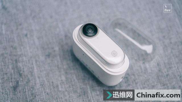 Insta360 GO 飺СܷŽڵΣ