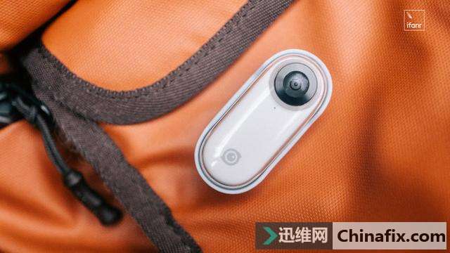 Insta360 GO 飺СܷŽڵΣ