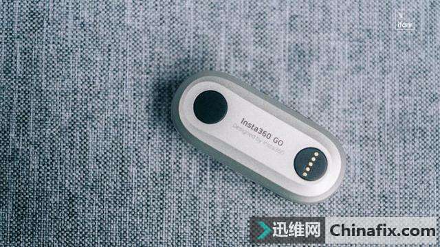 Insta360 GO 飺СܷŽڵΣ