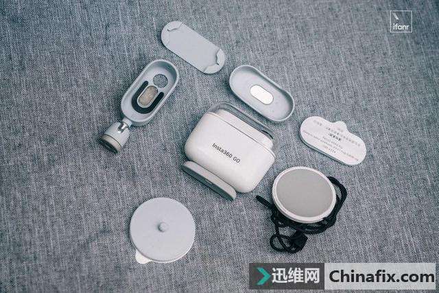 Insta360 GO 飺СܷŽڵΣ
