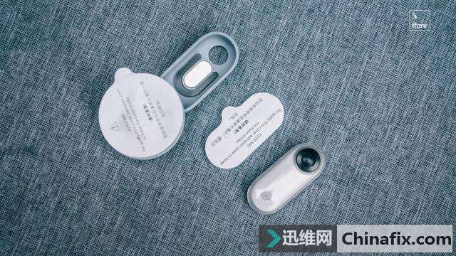 Insta360 GO 飺СܷŽڵΣ