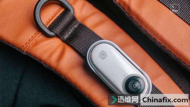 Insta360 GO 飺СܷŽڵΣ