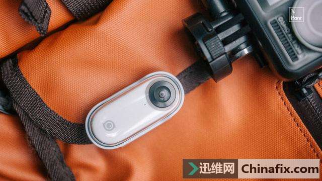 Insta360 GO 飺СܷŽڵΣ