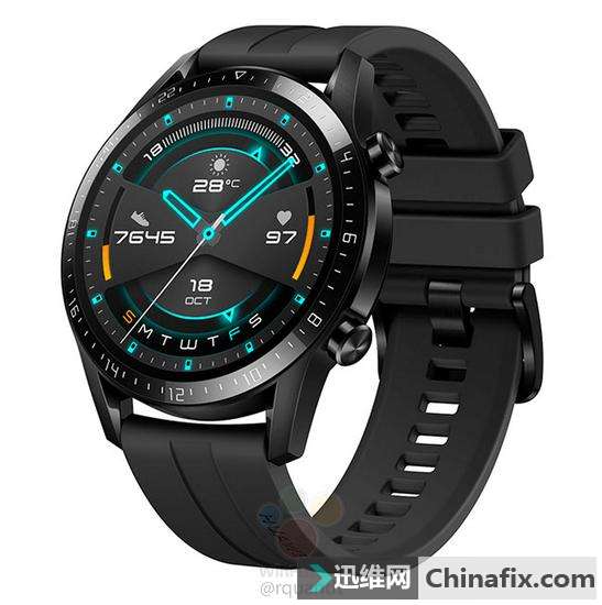 ΪWatch GT 2ع⣺һʹúOSֱ